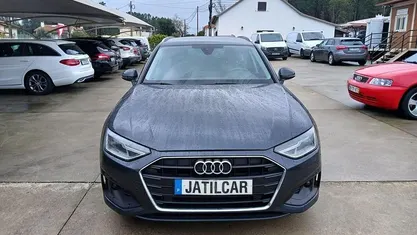 Usado 2021 Audi A4 Carrinha | € 23.800 (Super Preço)