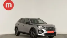 Usado 2024 Peugeot 2008 Allure SUV | € 22.499 (Preço justo)