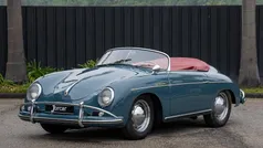 Usado 1957 Porsche 356 | € 298.000