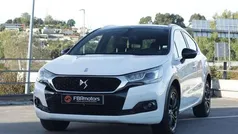 Branco Usado 2017 DS Automobiles DS4 | € 12.990 (Super Preço)