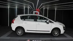 Usado 2013 Peugeot 3008 | € 8.250 (Bom preço)