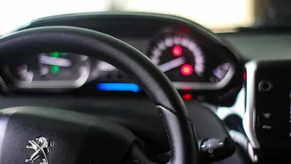 Usado Peugeot 208 68 HP (50 kW) 2012 Citadino