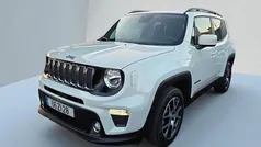 Usado 2019 Jeep Renegade Longitude SUV | € 16.990 (Preço justo)