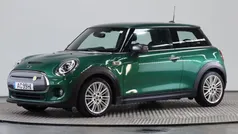 Usado 2019 Mini Cooper SE Citadino | € 16.990 (Bom preço)
