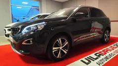Usado 2019 Peugeot 3008 Allure SUV | € 22.250 (Preço justo)