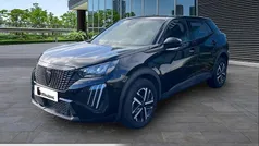 Preto Usado 2024 Peugeot 2008 Active SUV | € 20.900 (Preço justo)