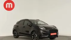 Usado 2022 Ford Puma | € 19.999 (Preço justo)
