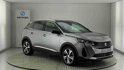 Usado 2023 Peugeot 3008 GT Carrinha | € 28.990 (Preço justo)