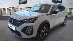 Branco Usado 2024 Peugeot e-2008 Allure SUV | € 28.900 (Bom preço)