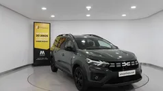 Usado 2023 Dacia Jogger | € 19.980 (Preço justo)
