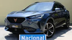 Cinza Usado 2022 Cupra Formentor SUV | € 31.950 (Preço justo)