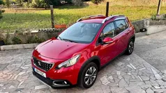 Usado 2016 Peugeot 2008 SUV | € 11.950 (Preço justo)