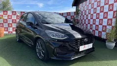 Usado 2023 Ford Fiesta ST-Line Citadino | € 18.490 (Preço justo)
