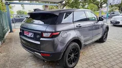 Cinza escuro Usado 2018 Land Rover Range Rover evoque R-Dynamic SUV | € 24.900 (Bom preço)
