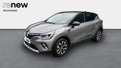 Usado Renault Captur Techno 90 HP (66 kW) 2023 SUV