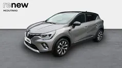Usado 2023 Renault Captur Techno SUV | € 21.490 (Preço justo)