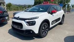 Branco Usado 2020 Citroën C3 Citadino | € 14.950 (Preço justo)