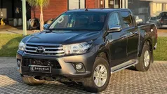 Usado 2018 Toyota HiLux Pickup | € 27.990 (Bom preço)