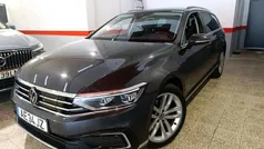 Usado 2020 VW Passat Carrinha | € 18.980 (Bom preço)