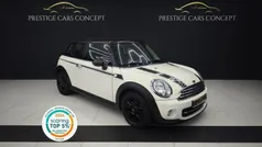 Outra Usado 2013 Mini Cooper D Citadino | € 10.950 (Preço justo)