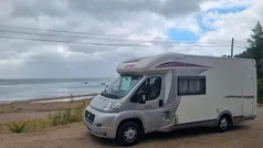 Branco Usado 2011 Fiat Ducato Van | € 35.900 (Super Preço)