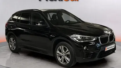Usado 2017 BMW X1 Sport Line SUV | € 15.990 (Preço justo)