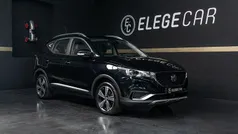 Preto Usado 2019 MG ZS Comfort Sedan | € 16.450 (Preço justo)
