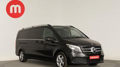 Usado 2020 Mercedes V250 Avantgarde Monovolume | € 53.999 (Bom preço)