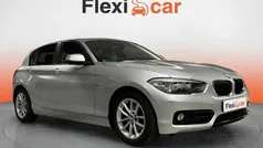 Usado 2016 BMW 116 Citadino | € 14.480 (Preço justo)