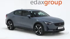 Cinzento Usado 2020 Polestar 2 Sedan | € 34.990 (Preço justo)
