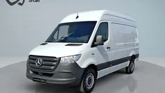 Mercedes E-Sprinter