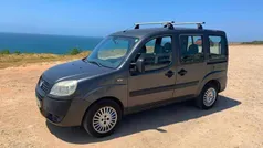 Usado 2008 Fiat Doblò Monovolume | € 4.750 (Preço justo)