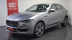 Usado 2022 Maserati Levante GT SUV | € 62.900