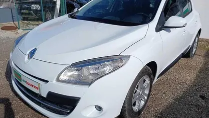 Usado 2010 Renault Mégane III Citadino | € 6.750 (Preço justo)