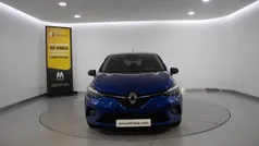 Usado 2023 Renault Clio V Evolution | € 17.980 (Preço justo)