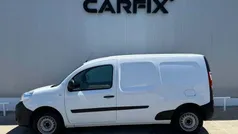 Branco Usado 2021 Renault Kangoo Monovolume | € 13.499 (Preço justo)