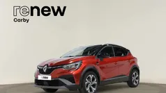 Usado 2023 Renault Captur RS Line SUV | € 20.290 (Preço justo)