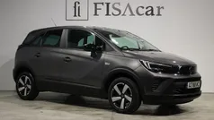 Antracite Usado 2022 Opel Crossland Business SUV | € 18.800 (Preço justo)