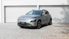 Cinzento Usado 2022 Hyundai Kauai SUV | € 23.990 (Preço justo)
