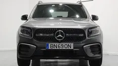 Usado 2024 Mercedes GLB180 AMG line SUV | € 49.900 (Super Preço)