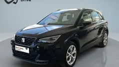 Usado 2023 Seat Arona SUV | € 18.490 (Preço justo)