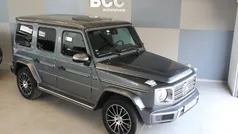 Cinza Usado 2019 Mercedes GLS350 SUV | € 145.990