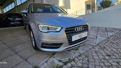 Usado 2015 Audi A3 | € 14.990 (Bom preço)