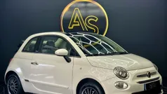 Usado 2016 Fiat 500C Cabrios | € 10.499 (Preço justo)