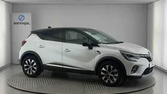 Usado 2024 Renault Captur Techno SUV | € 21.990 (Preço justo)