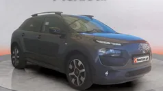 Usado 2017 Citroën C4 Cactus Citadino | € 9.490 (Bom preço)