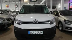 Usado 2020 Citroën Berlingo Monovolume | € 13.500 (Preço justo)