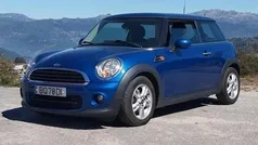 Usado 2013 Mini Cooper D Citadino | € 8.200 (Bom preço)