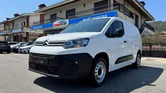Branco Usado 2020 Citroën Berlingo Live Monovolume | € 14.990 (Preço justo)