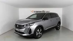 Usado 2024 Peugeot 5008 | € 29.890 (Preço justo)